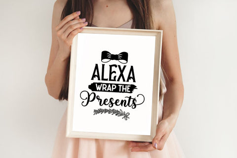 Christmas Quotes SVG Mini bundle SVG SH_Tee store 