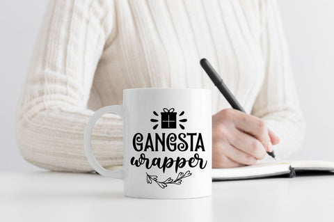 Christmas Quotes SVG Mini bundle SVG SH_Tee store 