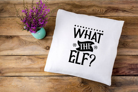 Christmas Quotes SVG Mini bundle SVG SH_Tee store 