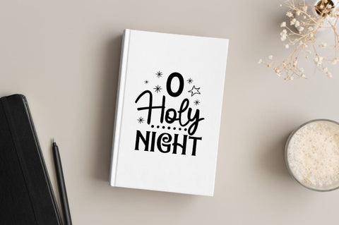 Christmas Quotes SVG Mini bundle SVG SH_Tee store 