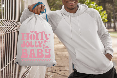 Christmas Retro Svg Bundle SVG Regulrcrative 