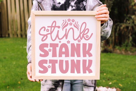 Christmas Retro Svg Bundle SVG Regulrcrative 