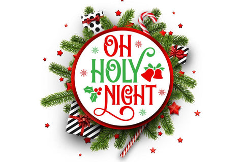 Christmas Round Signs SVG Bundle, Christmas sign Bundle, sign Bundle, Christmas Round Decorations, Christmas Tree Ornament, Christmas Farmhouse SVG etcify 