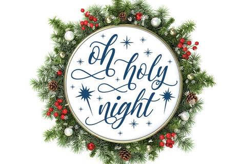 Christmas Round Signs SVG Bundle, Rustic Christmas Signs SVG Bundle, round sign bundle, Christmas, Merry and Bright Sign, Snowman Sign SVG etcify 