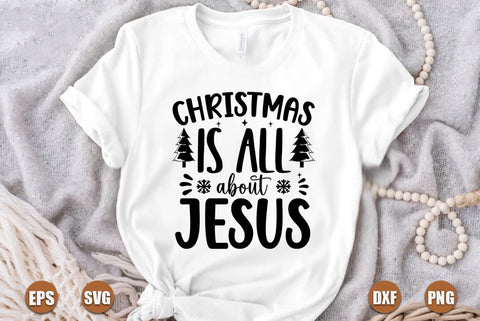 Christmas Saying SVG Design Bundle SVG FiveStarCrafting 