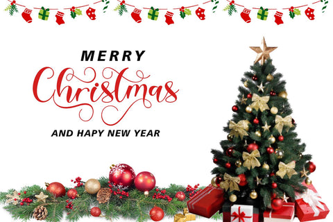 Christmas Script Font Prasetya Letter 