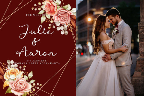 Christmas Season Font AEN Creative Store 