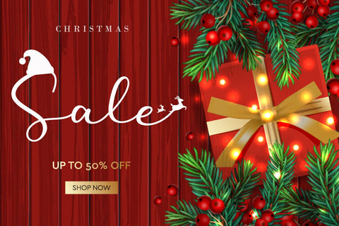 Christmas Season Font AEN Creative Store 