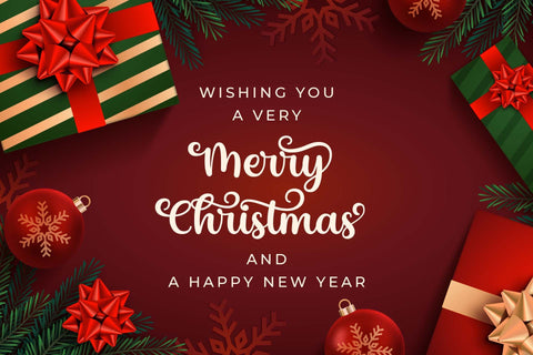 Christmas Seasonal Font love script 