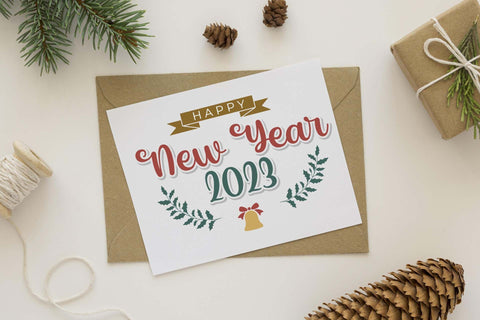 Christmas Seasonal Font love script 