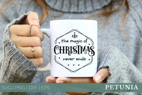 Christmas Shirt SVG Bundle Christmas SVG Bundle 12 Designs SVG Petunia Digital Design 