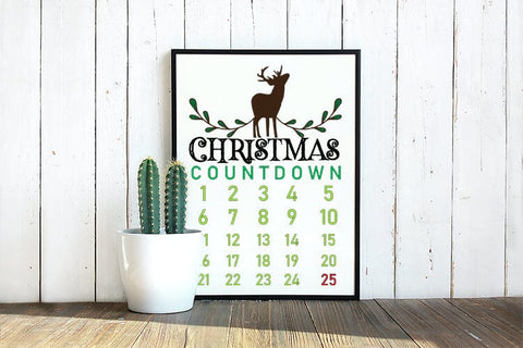 Christmas Sign Making Bundle - SVG Bundle - PNG Bundle SVG jacpot007 