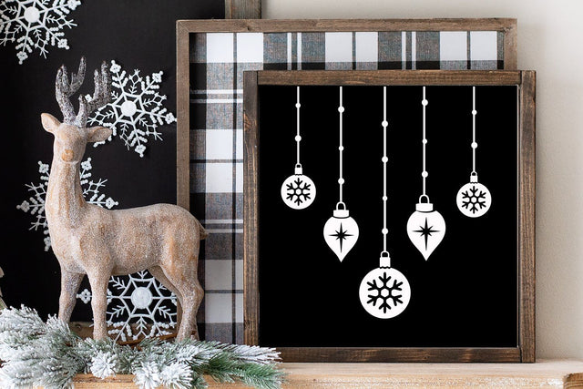 Christmas Sign SVG SVG zoellartz 