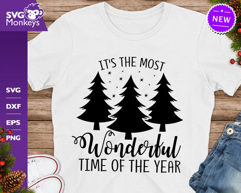 Christmas Silhouette Quotes Bundle Svg, Christmas Bundle Svg SVG SvgMonkeys 