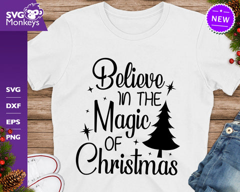 Christmas Silhouette Quotes Bundle Svg, Christmas Bundle Svg SVG SvgMonkeys 