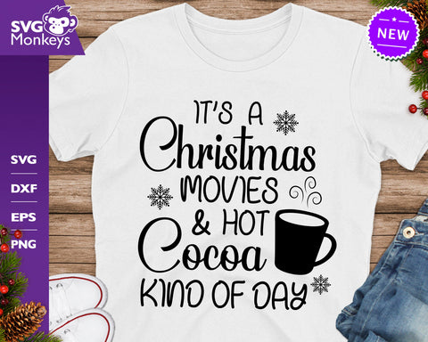 Christmas Silhouette Quotes Bundle Svg, Christmas Bundle Svg SVG SvgMonkeys 