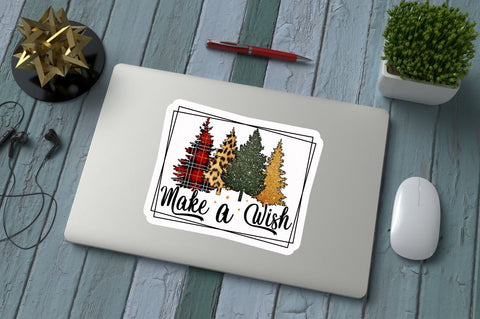 Christmas small business stickers Bundle Sublimation Regulrcrative 