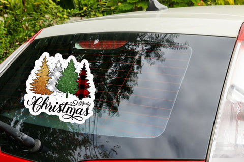 Christmas small business stickers Bundle Sublimation Regulrcrative 