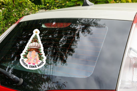 Christmas small business stickers Bundle Sublimation Regulrcrative 