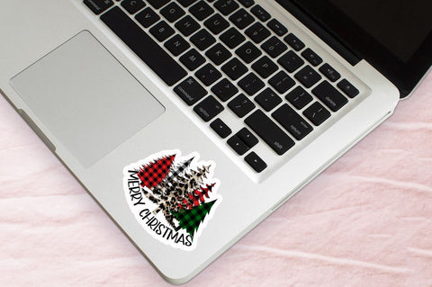 Christmas small business stickers Bundle Sublimation Regulrcrative 