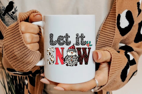 Christmas Snowman Sublimation Sublimation Jagonath Roy 