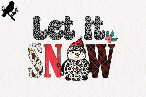 Christmas Snowman Sublimation Sublimation Jagonath Roy 