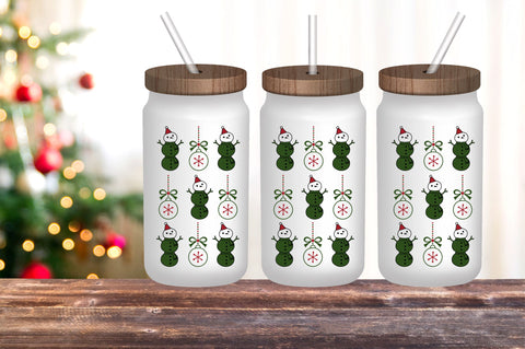 Christmas snowman SVG Design SVG Regulrcrative 