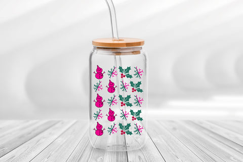 Christmas snowman SVG Design SVG Regulrcrative 