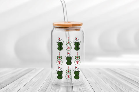Christmas snowman SVG Design SVG Regulrcrative 