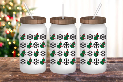 Christmas snowman SVG Design SVG Regulrcrative 