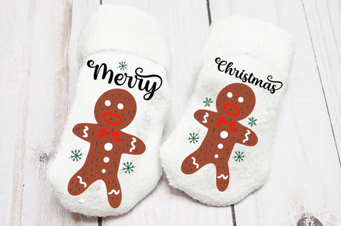 Christmas Sock Sublimation Bundle Sublimation Regulrcrative 