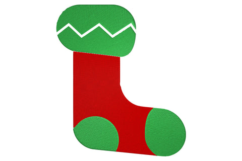 Christmas Socks Embroidery/Applique DESIGNS embroidery-workshop 