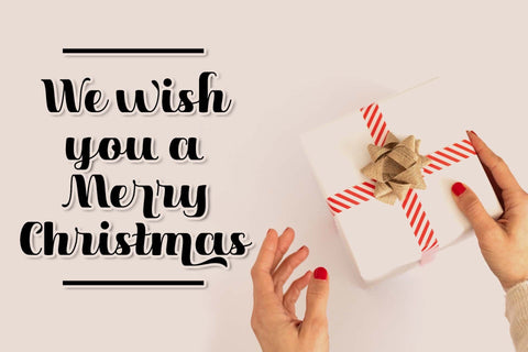 Christmas Solid Font love script 