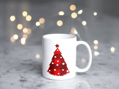 Christmas Sublimation Bundle 84 Buffalo Plaid PNG Files SVG zoellartz 