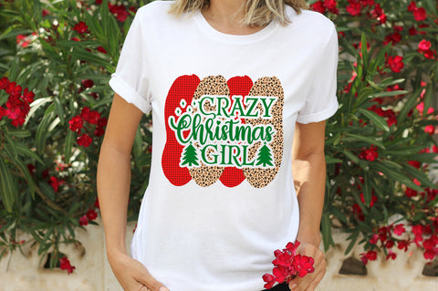 Christmas Sublimation Bundle, Christmas Quotes Bundle, Christmas Sublimation Background SVG Shetara Begum 