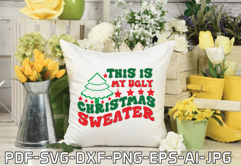 Christmas Sublimation Bundle ,Christmas SVG Bundle SVG farhad farhad 