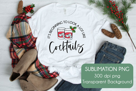 Christmas Sublimation Bundle | Holiday Sublimation Graphics Sublimation DIYxe Designs 