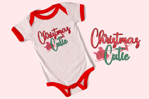 Christmas Sublimation Bundle PNG Files Sublimation zafrans studio 