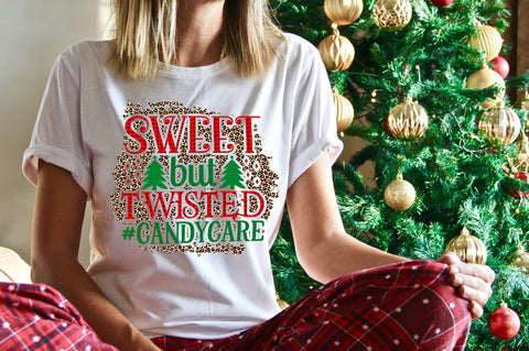 Christmas Sublimation Bundle, Retro Christmas Sublimation, 26 PNG Files SVG Shetara Begum 