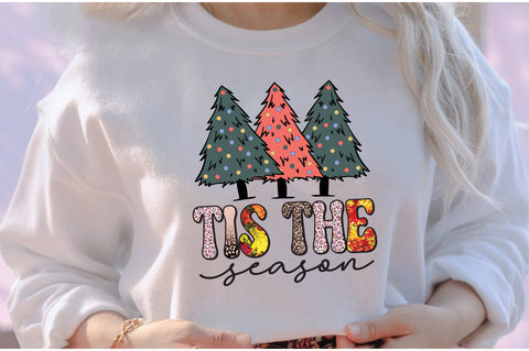 Christmas Sublimation Bundle Sublimation Creativeart88 