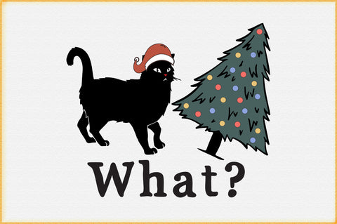 Christmas Sublimation Bundle Sublimation Creativeart88 