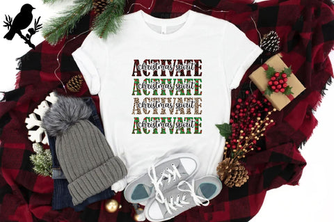 Christmas Sublimation Bundle Sublimation Jagonath Roy 