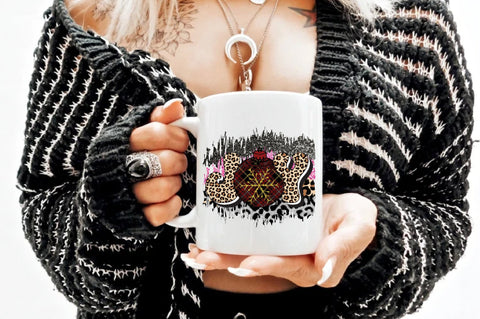 Christmas Sublimation Bundle Sublimation Jagonath Roy 