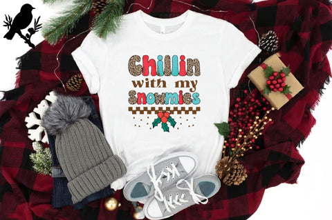 Christmas Sublimation Bundle Sublimation Jagonath Roy 