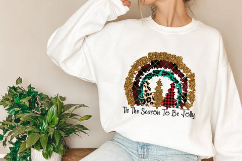 Christmas Sublimation Bundle Sublimation Jagonath Roy 