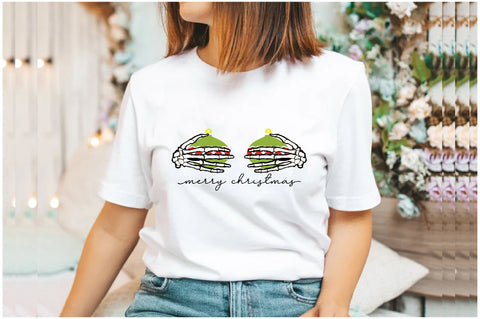 Christmas Sublimation Bundle Sublimation Jagonath Roy 