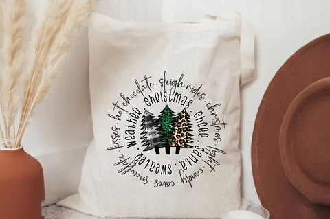 Christmas Sublimation Bundle Sublimation Jagonath Roy 