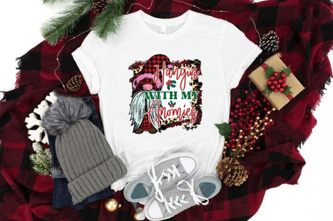 Christmas Sublimation Bundle Sublimation Jagonath Roy 