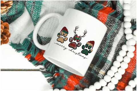 Christmas Sublimation Bundle Sublimation Jagonath Roy 