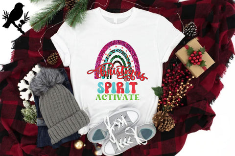 Christmas Sublimation Bundle Sublimation Jagonath Roy 